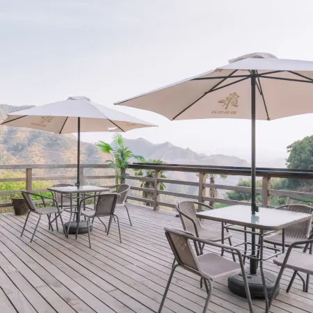 Youtian Huakai Boutique Hostel