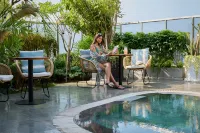 The Peninsula Phnom Penh - romantis