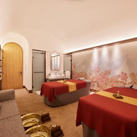 Eastin Grand Hotel Phayathai