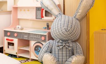 Maomao Ball Slide Parent-child Apartment (Guangzhou Panyu Changlong Branch)