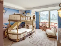 上海浦東文華東方飯店 上海住宿飯店