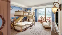 Mandarin Oriental Pudong Shanghai Hotels near Pudong Art Museum Store (Inside the Museum)