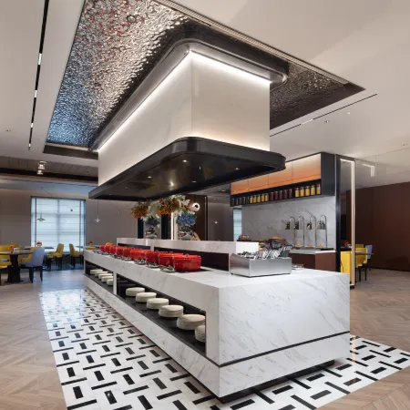 Hampton by Hilton Changsha Wuyi Square