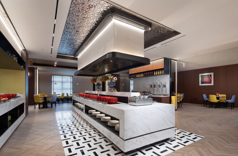 Hampton by Hilton Changsha Wuyi Square photo 5