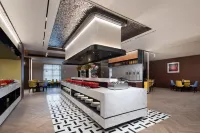 Hampton by Hilton Changsha Wuyi Square - Frühstück