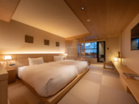 Atarayo Nishiizu Onsen Hotels in Izu City