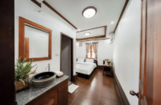 Villa Wanika Hotel di Luang Prabang