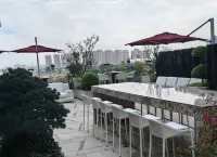 Holiday Inn West Lake (Xiangyang West Railway Station Xiangzhou District Xiguan Airport Branch)