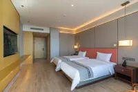 大同黃經センチュリー温泉ホテル