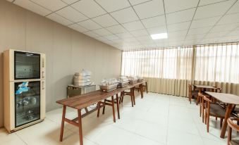 Guilin Jiangzhou Hotel (Vientiane City)