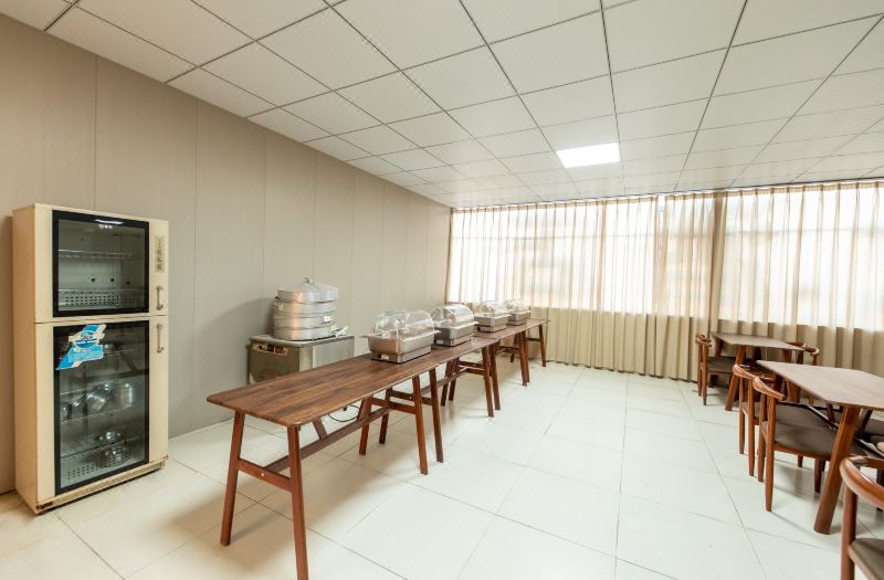 Guilin Jiangzhou Hotel (Vientiane City) photo 6