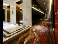 Marina Phantom Apartment Hotel Hotels near Macau Stadium