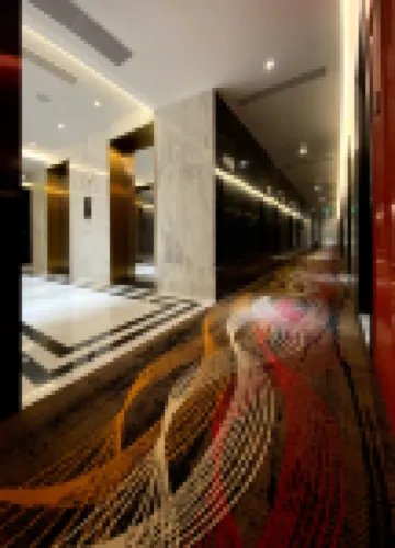 Marina Phantom Apartment Hotel