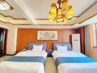 Manta Hotel, Luxi County