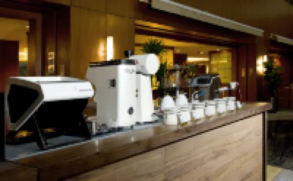 XI’AN DAJING CASTLE HOTEL