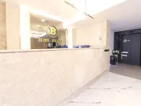 براون دوت سونجدو Hotels near شاطئ سونغدو