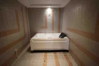 City Tower Hotel - spa