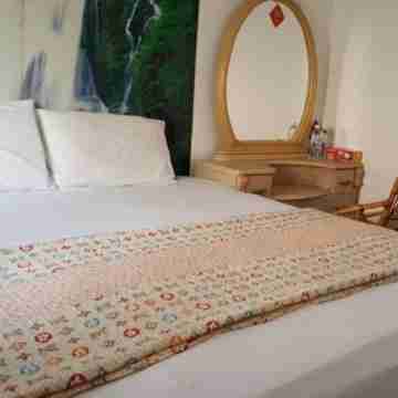 Genting Bukit Tinggi Homestay Rooms