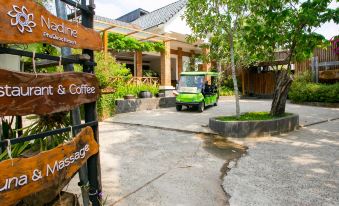 Nadine Phu Quoc Resort & Spa