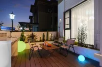 Zhujiajian Jiyu Only Mine INMY · Light Luxury Resort Villa (Guanyin Dharma Realm Branch) - navette aéroport