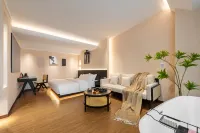 Xingfuli Xiangwang B&B
