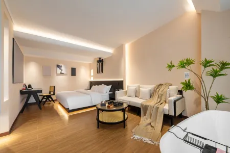 Xingfuli Xiangwang B&B