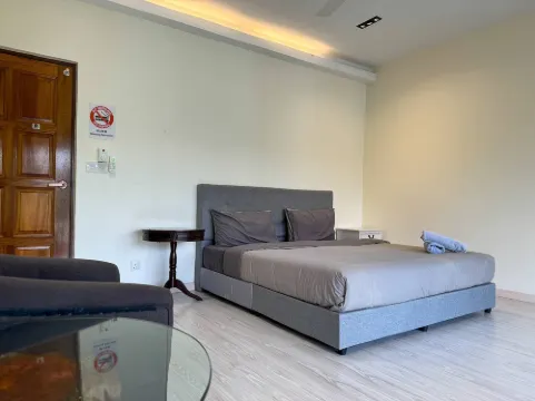 Gathering l Wedding House l 18PaxTaman Oug KL