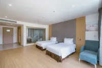 Aquamarine Cam Ranh - By Swandor Hotels in Cam Hai Tay