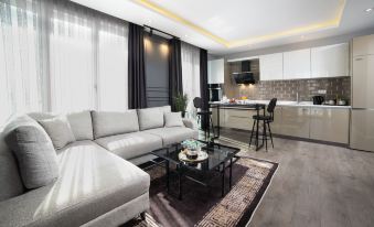 The Place Suites Atasehir