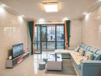 Xuwen Juxian Apartment (Chengdong Avenue Branch)