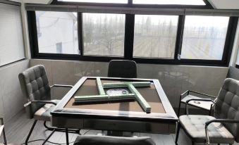 Liuru Xiaozhu Homestay