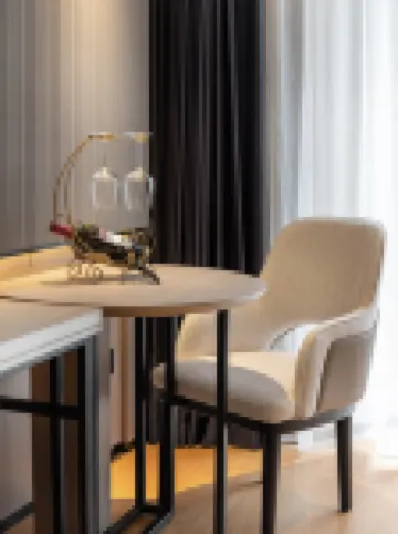 麗楓酒店（廣州太古滙廣場石牌橋地鐵站店） 鄰近正佳廣場商貿旅遊區的酒店