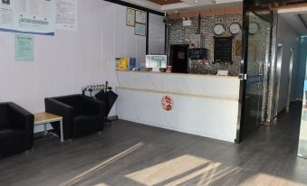Sunshine Inn Business Hotel (Development Zone International Convention and Exhibition Center)