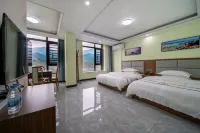 Mangshan Luxi Inn Hotels near Yazishi