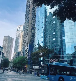 Caijia Hotel