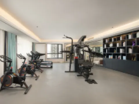 Yunfu Xinxing XANA Deluxe Hotel Hoteles en Condado de Xinxing