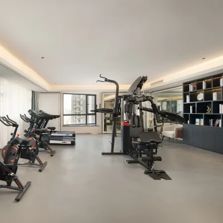 Yunfu Xinxing XANA Deluxe Hotel