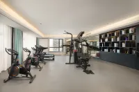 Yunfu Xinxing XANA Deluxe Hotel