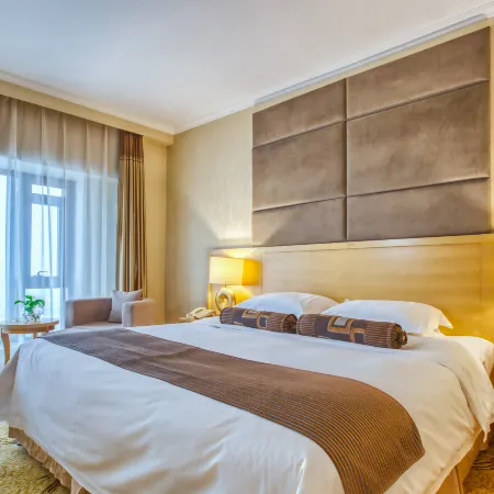 Garden Hotel ChangChun