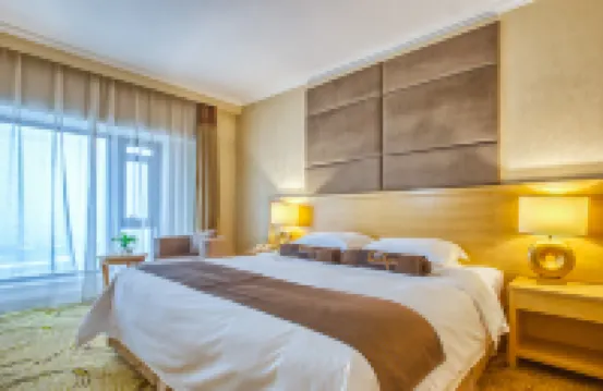 Garden Hotel ChangChun