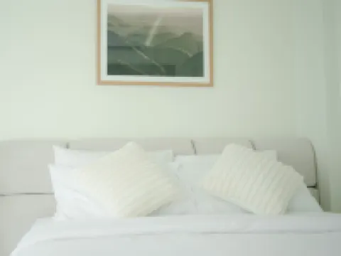 ซีน ไพรเวท โฮสเทล โรงแรมในน่าน