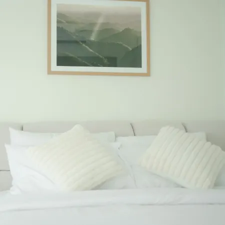 Scene private hostel