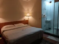 Huahua World Homestay - ห้องครัว