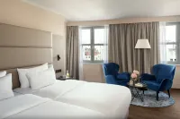 NH Berlin Kurfürstendamm Hotel in zona Bucherbogen