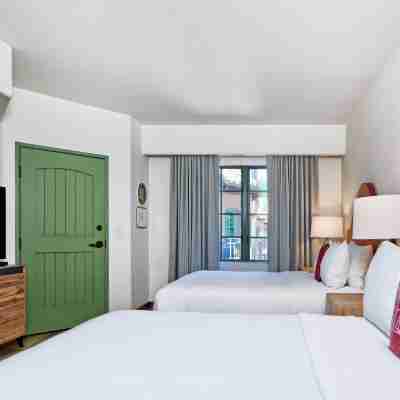 Hotel Los Gatos – No Resort Fee Rooms