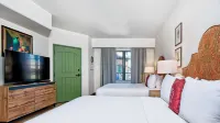 Hotel Los Gatos – No Resort Fee - spa