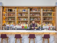Grand Millennium Auckland Hotels in Auckland
