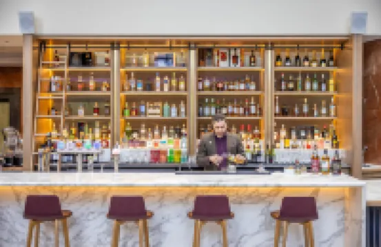 Grand Millennium Auckland Hotels in Auckland