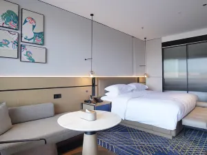 Four Points By Sheraton Yangjiang City Center