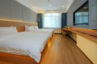 Nyingtri Yushanfu Hotel